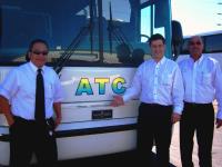 ATC Buses Orlando image 2